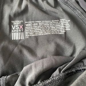 Victoria secret active pants